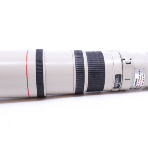 Canon EF 400mm f 5.6L