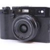 Fujifilm X100F