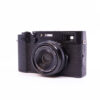 Fujifilm X100VI