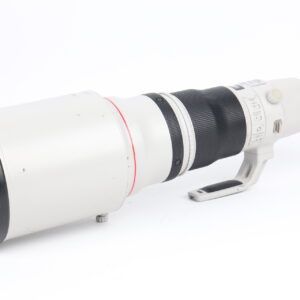 Canon EF 600mm f/4 L IS II USM