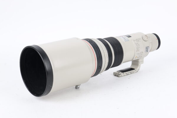 Canon EF 500mm