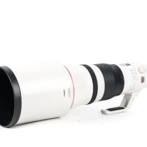 Canon EF 600mm