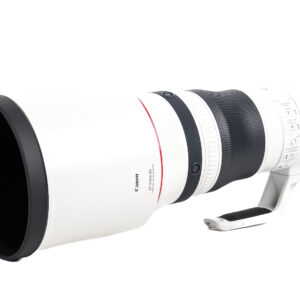 Canon RF 400mm f/2.8 L IS USM