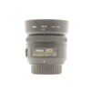 Nikkor 35mm f 1.8G