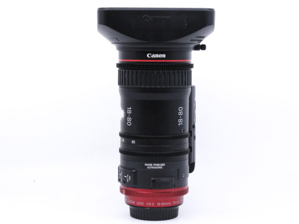 Canon CN