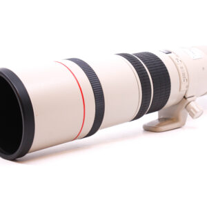 Canon EF 400mm f/5.6L