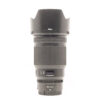 Nikon Nikkor Z 50mm f 1.2 S