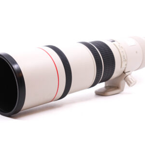 Canon EF 400mm f 5.6