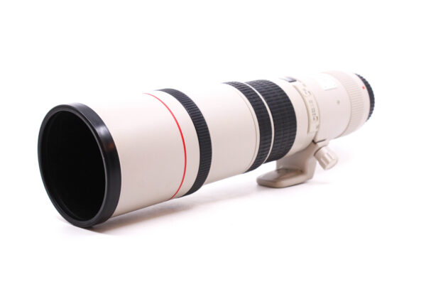 Canon EF 400mm f 5.6