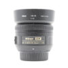 Nikon AF-S DX Nikkor 35mm f 1.8G